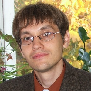 Владимир Карпов