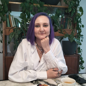 Светлана Тора