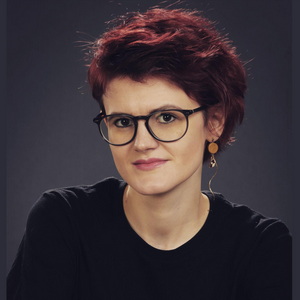 Виктория Водопьянова