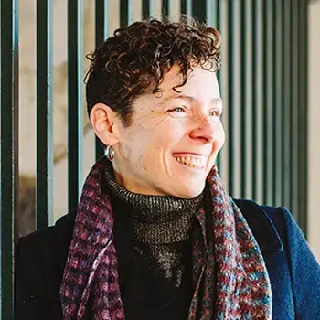 Лорен Стаубл