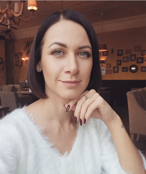 Валерия Мчедлова