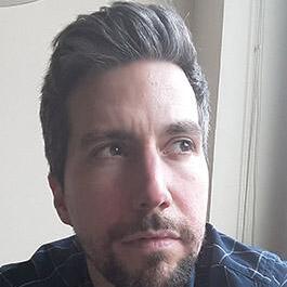 Марк Дюбюиссон