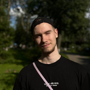 Артем Ширкунов