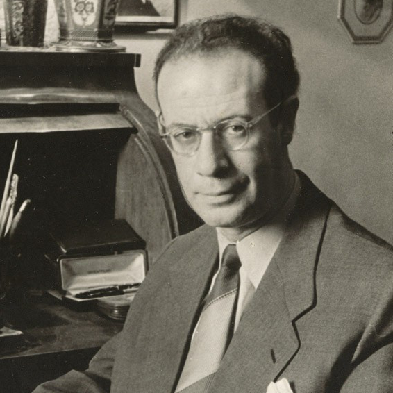 Лев Кассиль