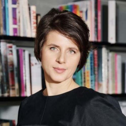 Екатерина Аксенова