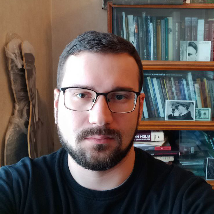 Алексей Яковлев