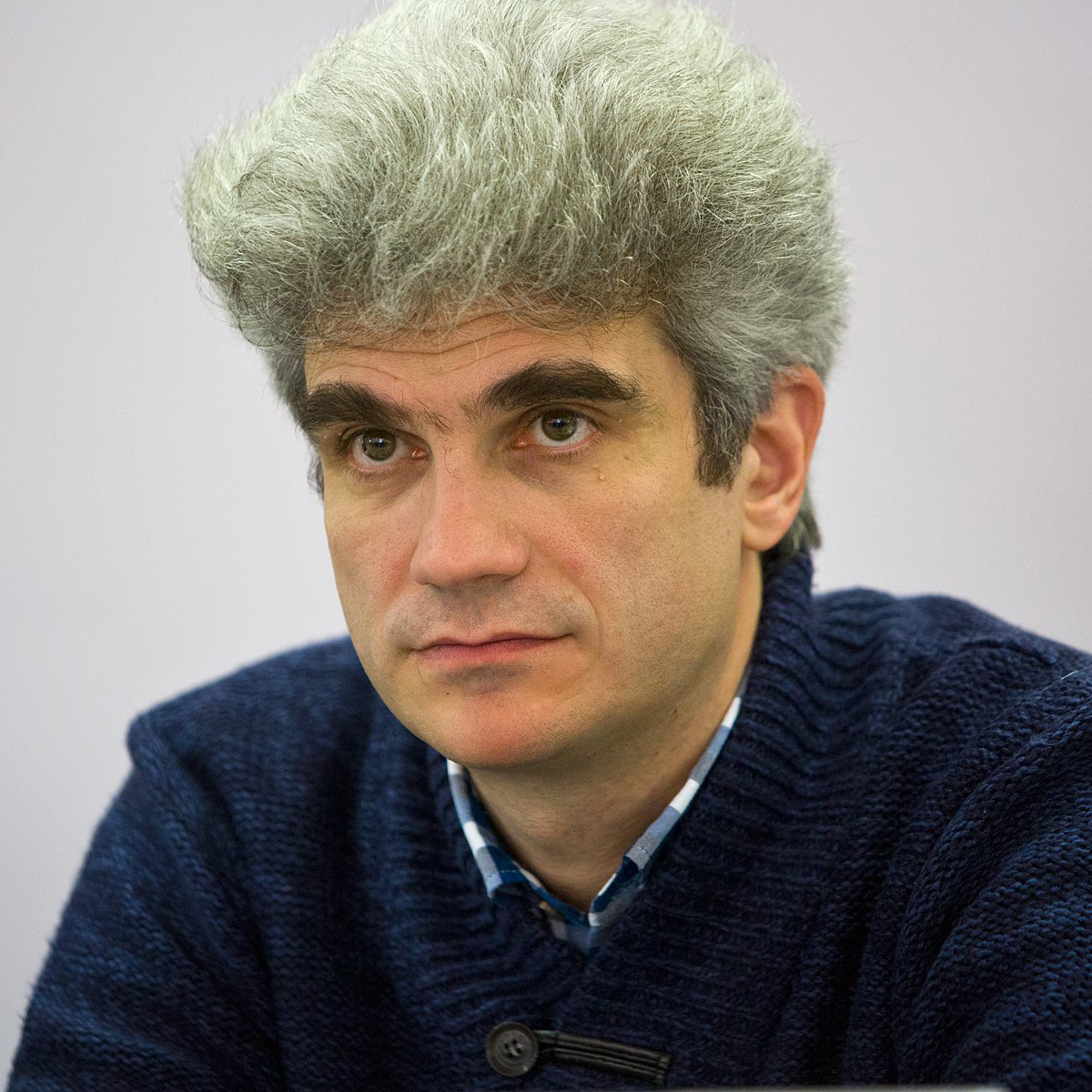 Михаил Эдельштейн