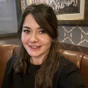 Наталия Перевезенцева