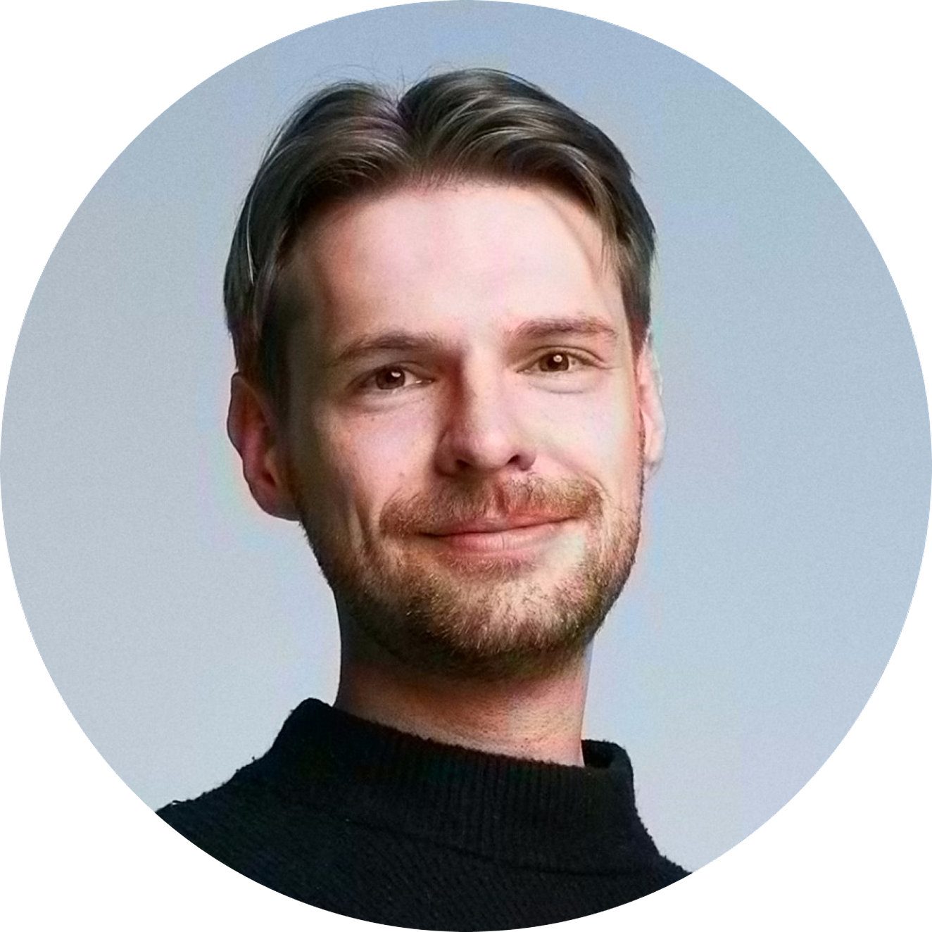 Александр Новиков. Фото автора