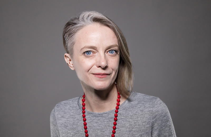 Анастасия Шевченко