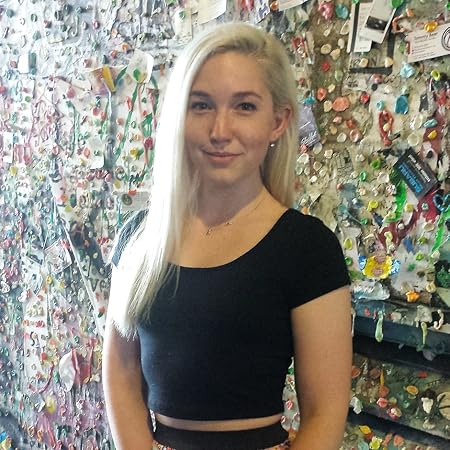 Александрия Бельфлер