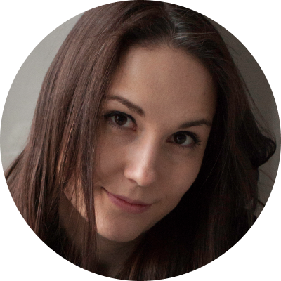 Мария Тычинина