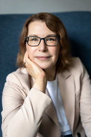 Дарья Радченко