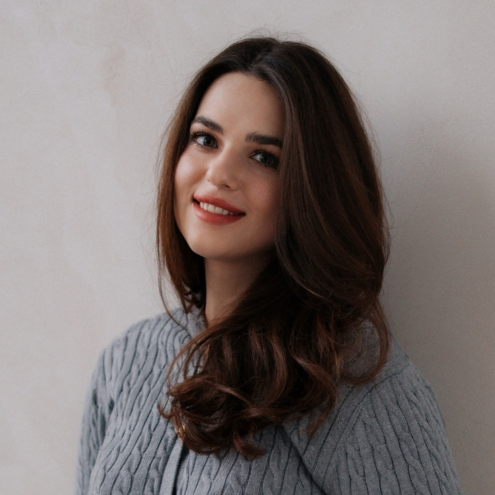 Елена Рубцова