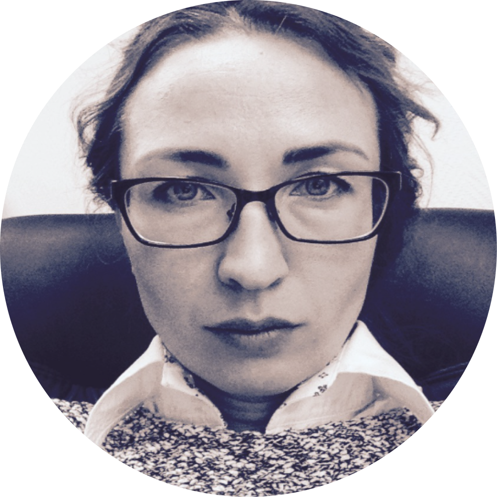 Екатерина Федотова