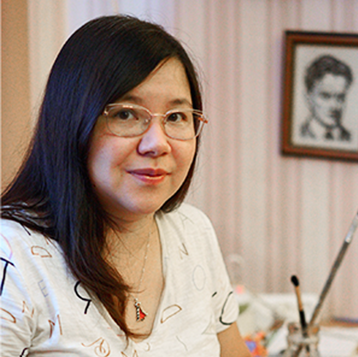 Елена Левочская