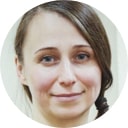 Татьяна Тангишева, руководитель развития персонала BIOCAD