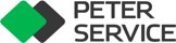 лого Петер-Сервис